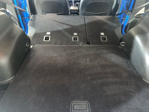 Used 2025 Jeep Compass Limited image 23