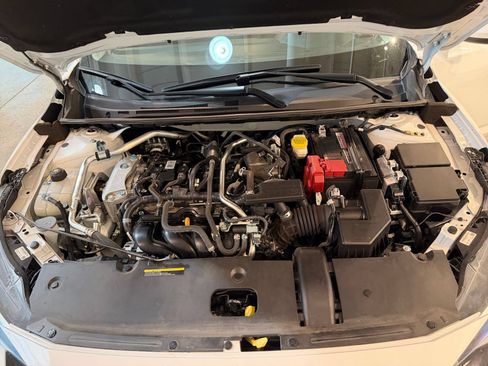 Used 2025 Nissan Sentra S FWD image 31