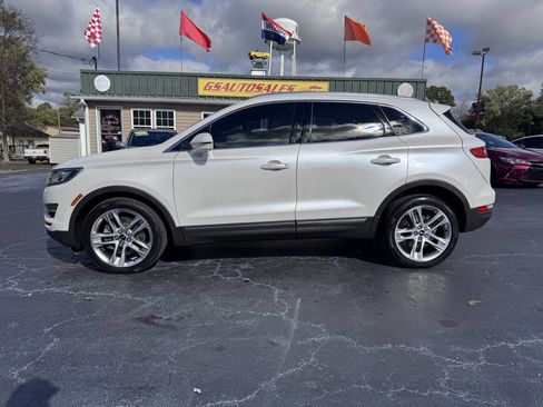 Used 2017 Lincoln MKC Reserve image 2