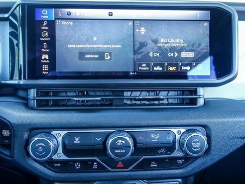 New 2026 Jeep Wrangler Sport image 6