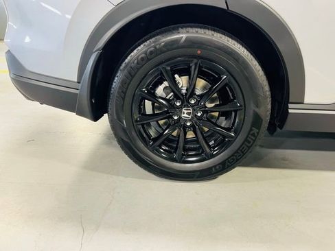 New 2026 Honda CR-V Sport-L image 11