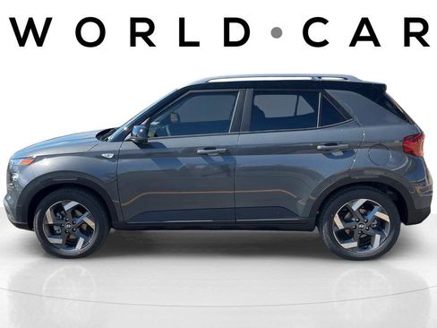 New 2026 Hyundai Venue SEL FWD image 6