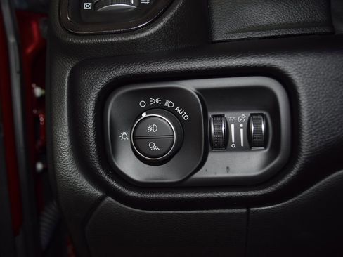 Used 2022 RAM 2500 Power Wagon w/ Level 2 Equipment Group image 37