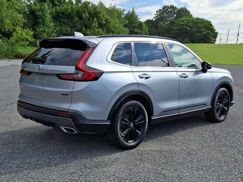 Used 2023 Honda CR-V Sport Touring image 7