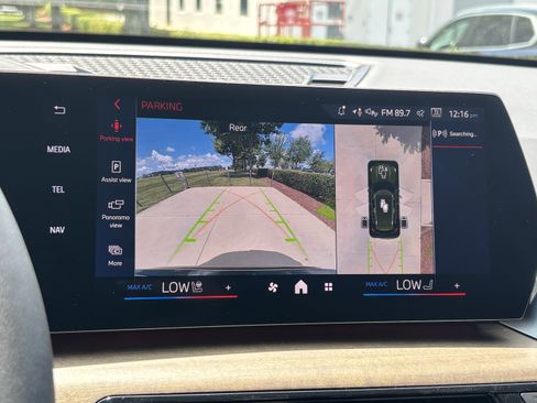 Certified 2025 BMW X1 xDrive28i w/ Technology Package image 26