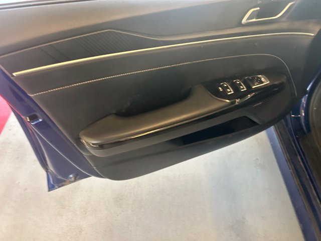 Used 2025 Kia K5 GT-Line w/ GT-Line Premium Package FWD image 18