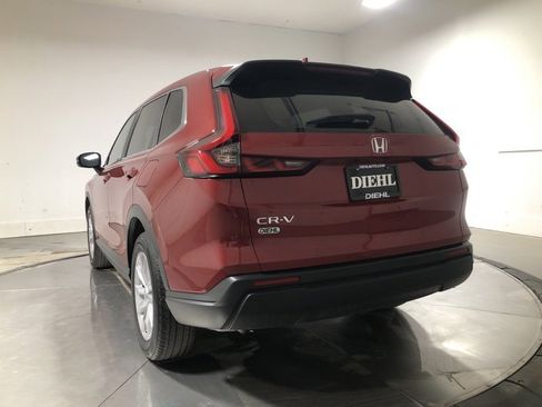 Used 2023 Honda CR-V EX image 5