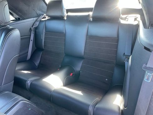 Used 2014 Ford Mustang GT Premium w/ Electronics Package image 9