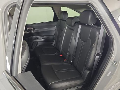 Used 2026 Kia Sorento EX image 20