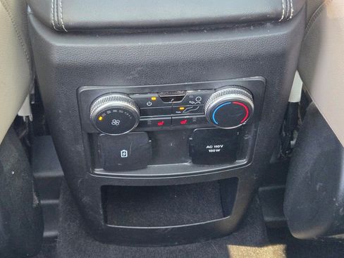 Used 2021 Ford Explorer Limited w/ Equipment Group 301A image 18