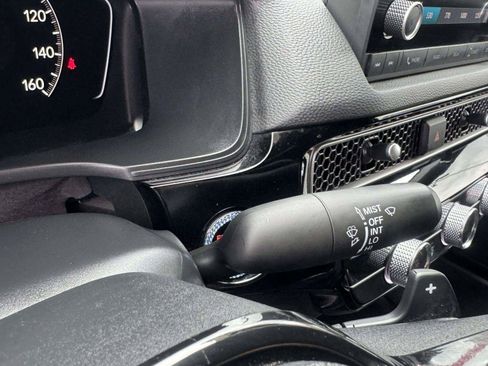 Used 2023 Honda Civic Sport image 28