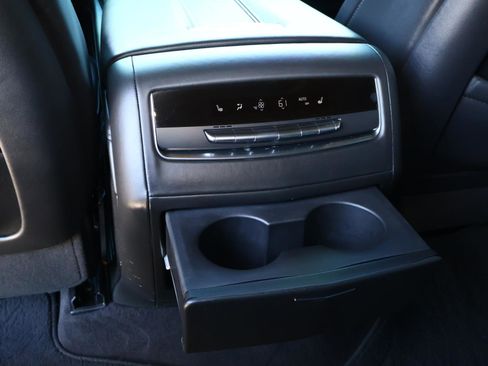 Used 2023 Cadillac Escalade V w/ LPO, ONYX Package image 18