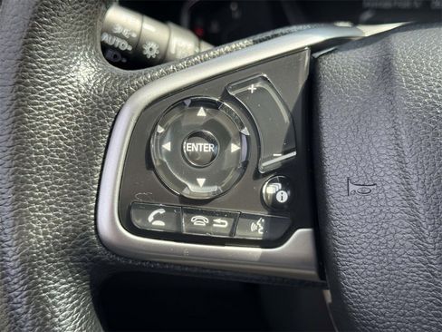 Certified 2022 Honda CR-V EX image 20