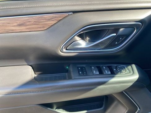 Used 2021 Chevrolet Tahoe Z71 image 10