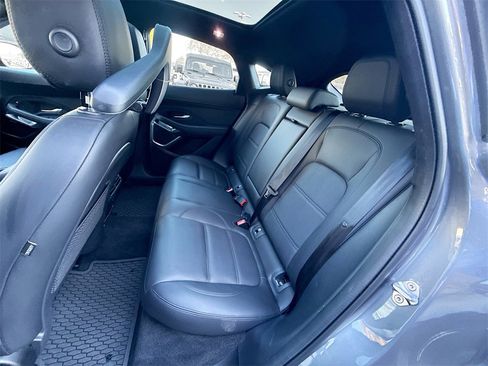 Used 2023 Jaguar E-PACE SE image 27