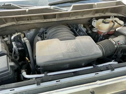 Used 2019 Chevrolet Silverado 1500 RST w/ All-Star Edition image 24