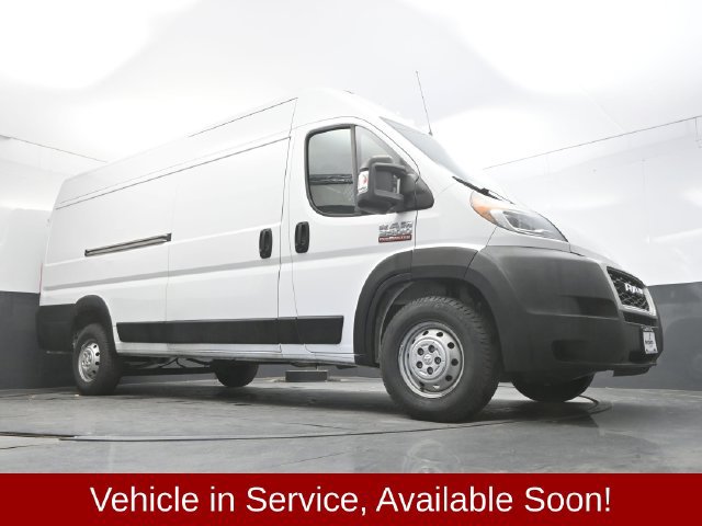 Used 2021 RAM ProMaster 3500 FWD image 29