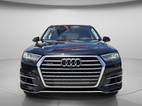 Used 2019 Audi Q7 3.0T Prestige w/ Prestige Package AWD/4WD image 5