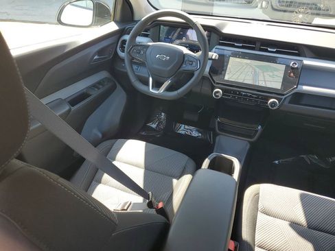 New 2027 Chevrolet Bolt LT w/ Comfort Package image 10