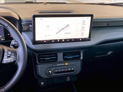 New 2026 Ford Maverick Lobo AWD/4WD image 7