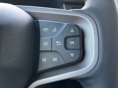 New 2026 Ford Bronco Badlands AWD/4WD image 17
