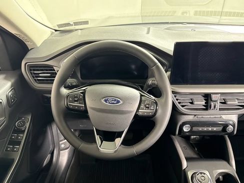 Used 2023 Ford Escape Active w/ Tech Pack #2 AWD/4WD image 25