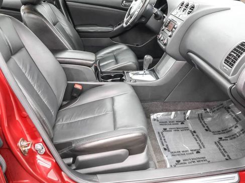 Used 2010 Nissan Altima 2.5 SL w/ SL Pkg image 38