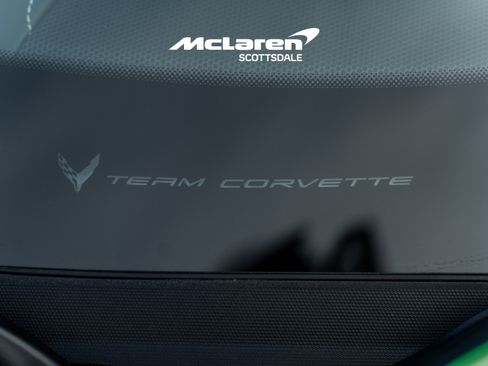 Used 2026 Chevrolet Corvette ZR1 w/ ZR1 Carbon Fiber Aero Package image 33