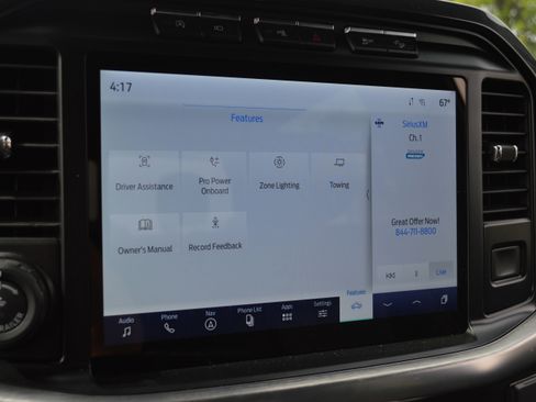 Used 2021 Ford F150 Lariat image 24