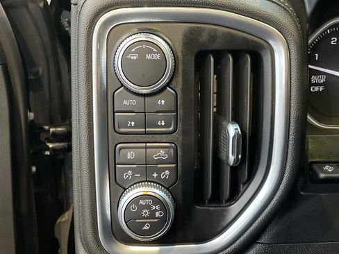 Used 2021 GMC Sierra 1500 Denali w/ Technology Package AWD/4WD image 19