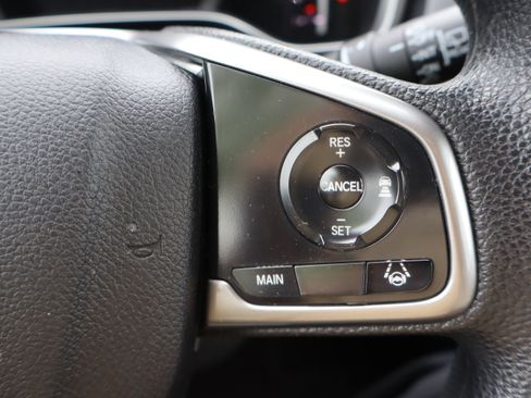 Used 2022 Honda CR-V EX image 21