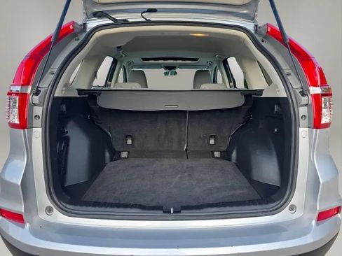 Used 2016 Honda CR-V EX image 51