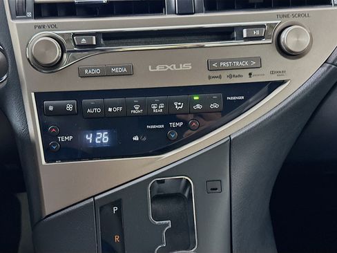 Used 2015 Lexus RX 350 AWD image 24