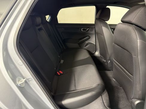 Used 2025 Honda Civic Sport image 29