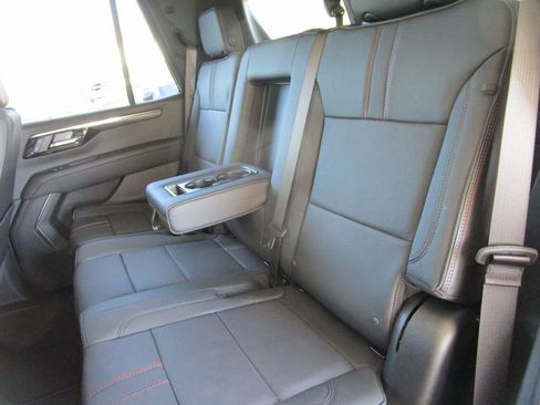 New 2026 Chevrolet Tahoe RST w/ Sun And Tow Package image 18