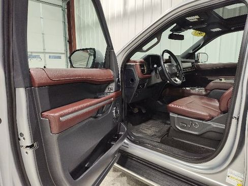 Certified 2023 Ford Expedition Max Limited image 10