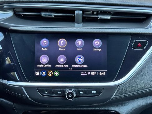 Used 2021 Buick Encore GX Preferred w/ Cold Weather Comfort Package AWD/4WD image 33