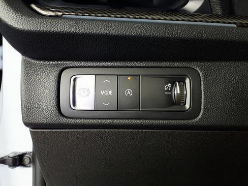 New 2026 Chevrolet Traverse High Country FWD image 18