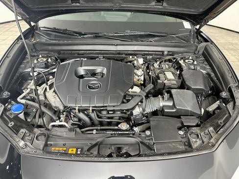 Used 2024 MAZDA CX-30 AWD 2.5 S w/ Select Sport Pkg image 32
