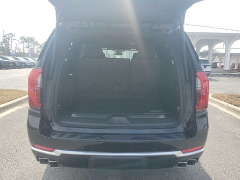 New 2026 GMC Yukon XL Denali w/ LPO, Floor Liner Package image 5