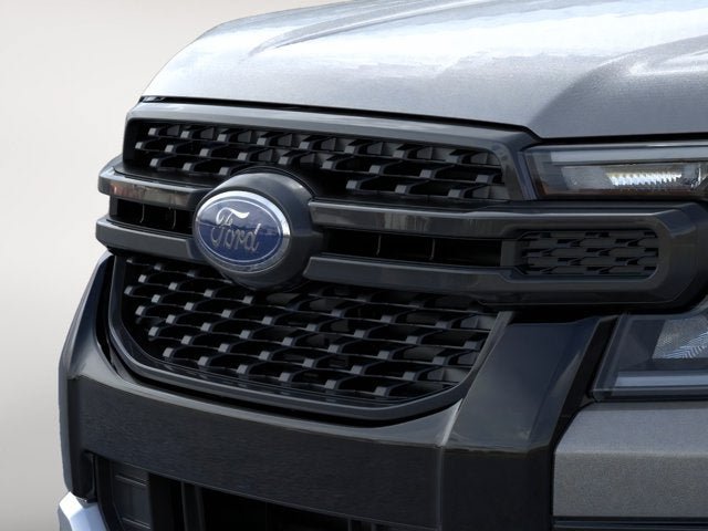 New 2026 Ford Ranger XLT RWD image 17