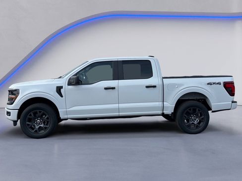 New 2026 Ford F150 STX w/ Equipment Group 200A AWD/4WD image 11