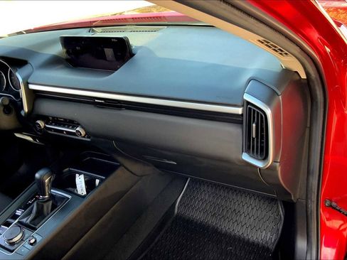 Used 2025 MAZDA CX-50 AWD 2.5 S w/ Weather Package image 17