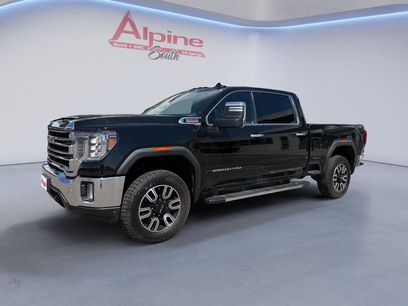 Used 2020 GMC Sierra 2500 SLT w/ SLT Premium Plus Package