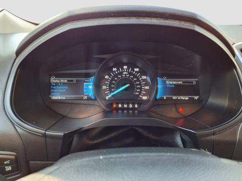 Used 2023 Ford Edge SEL w/ Convenience Package AWD/4WD image 24