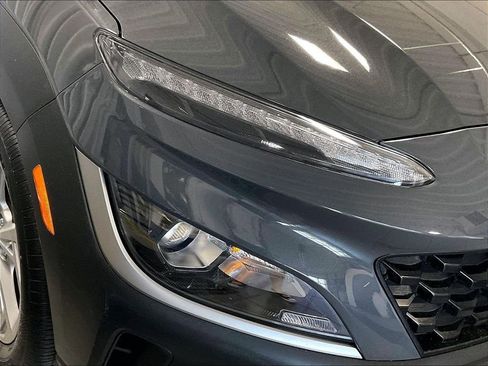 Used 2023 Hyundai Kona SEL w/ Convenience Package AWD/4WD image 33