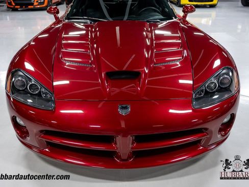 Used 2008 Dodge Viper SRT-10 w/ Protection Group image 32