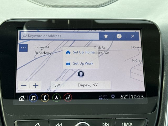 Certified 2019 Chevrolet Malibu Premier w/ Sun and Wheel Package FWD image 14