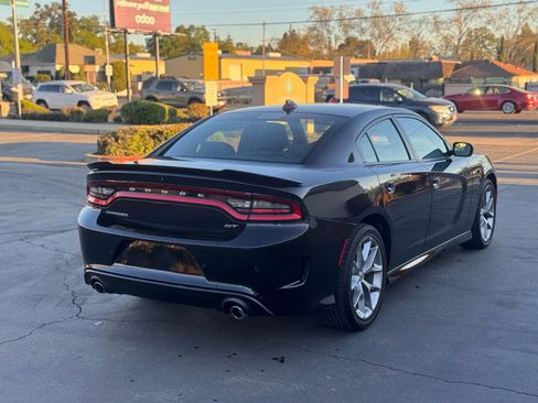 Used 2023 Dodge Charger GT image 6