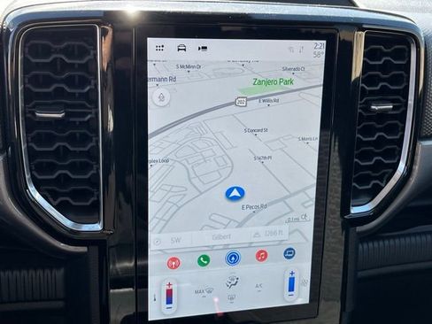 Used 2024 Ford Ranger XLT image 24